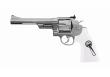Umarex > Smith Wesson 629 Trust Me 6,5inch Silver Chrome Co2 Revolver by Smith & Wesson Umarex